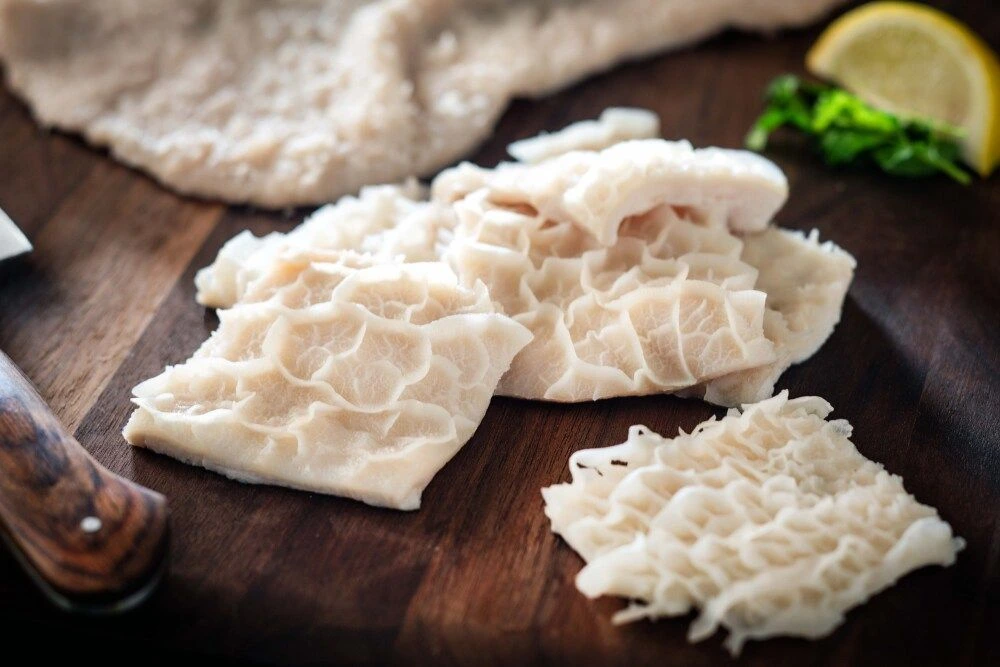 Beef Tripe